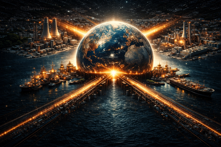 Top 50 Oil Producers: Who Controls the World’s Crude