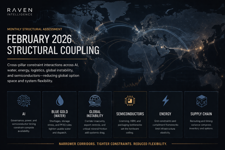 2026 February Structural Coupling