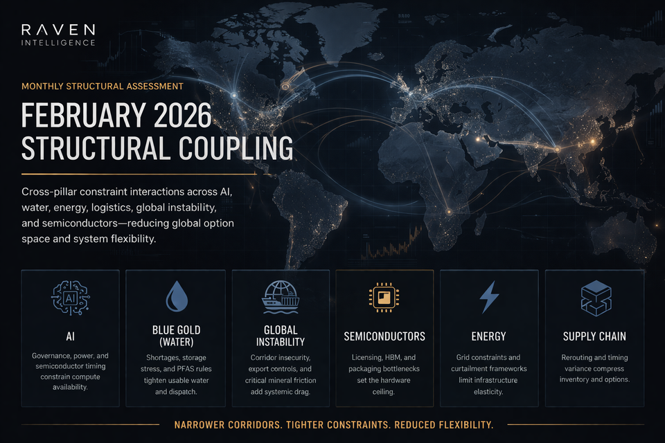 2026 February Structural Coupling